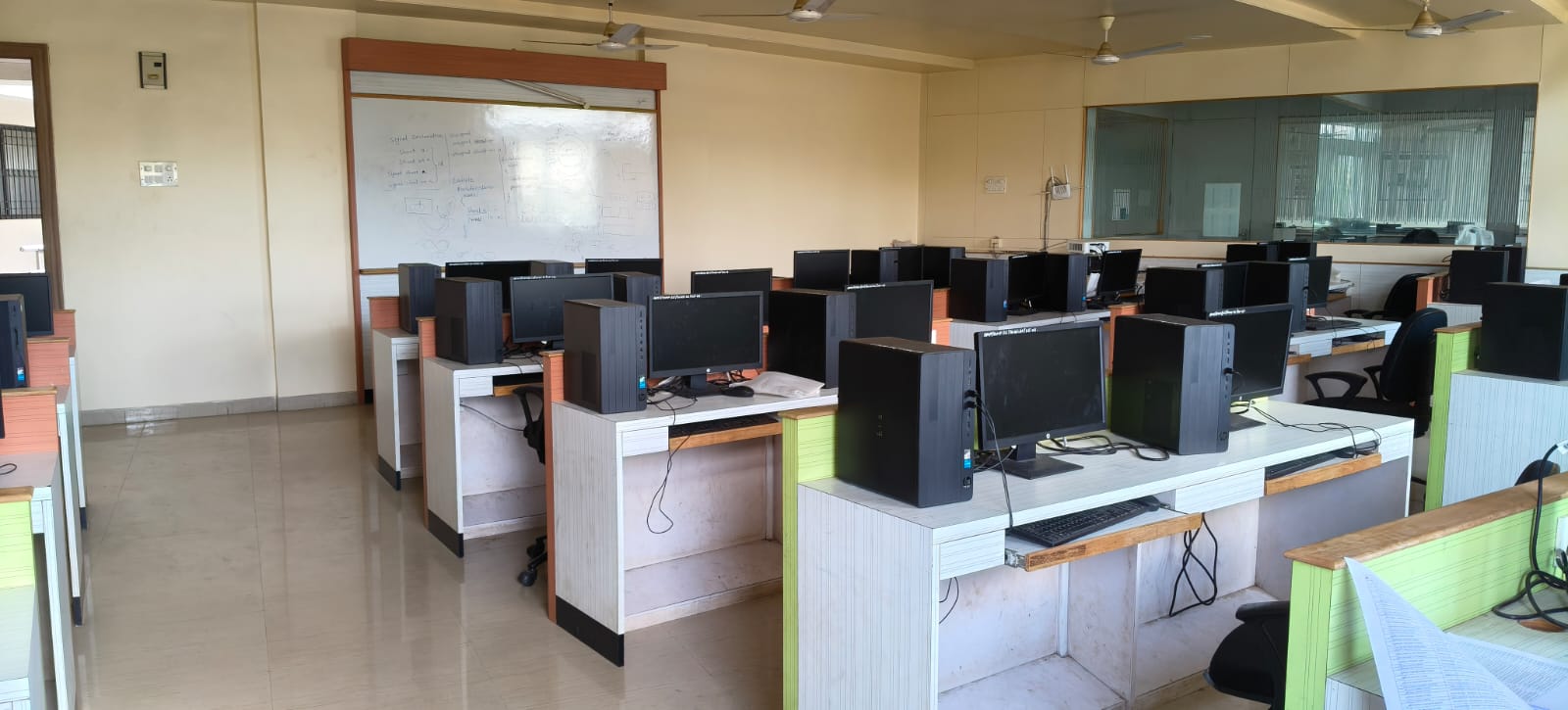  'Computer Science Department'